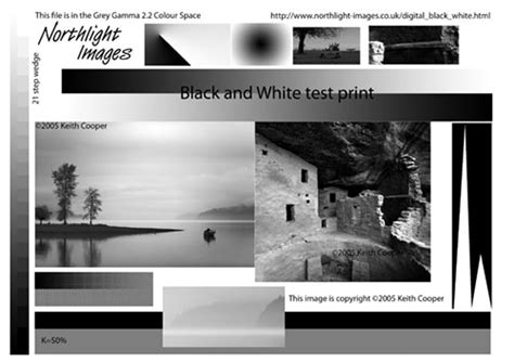 the elements of black and white printing Epub